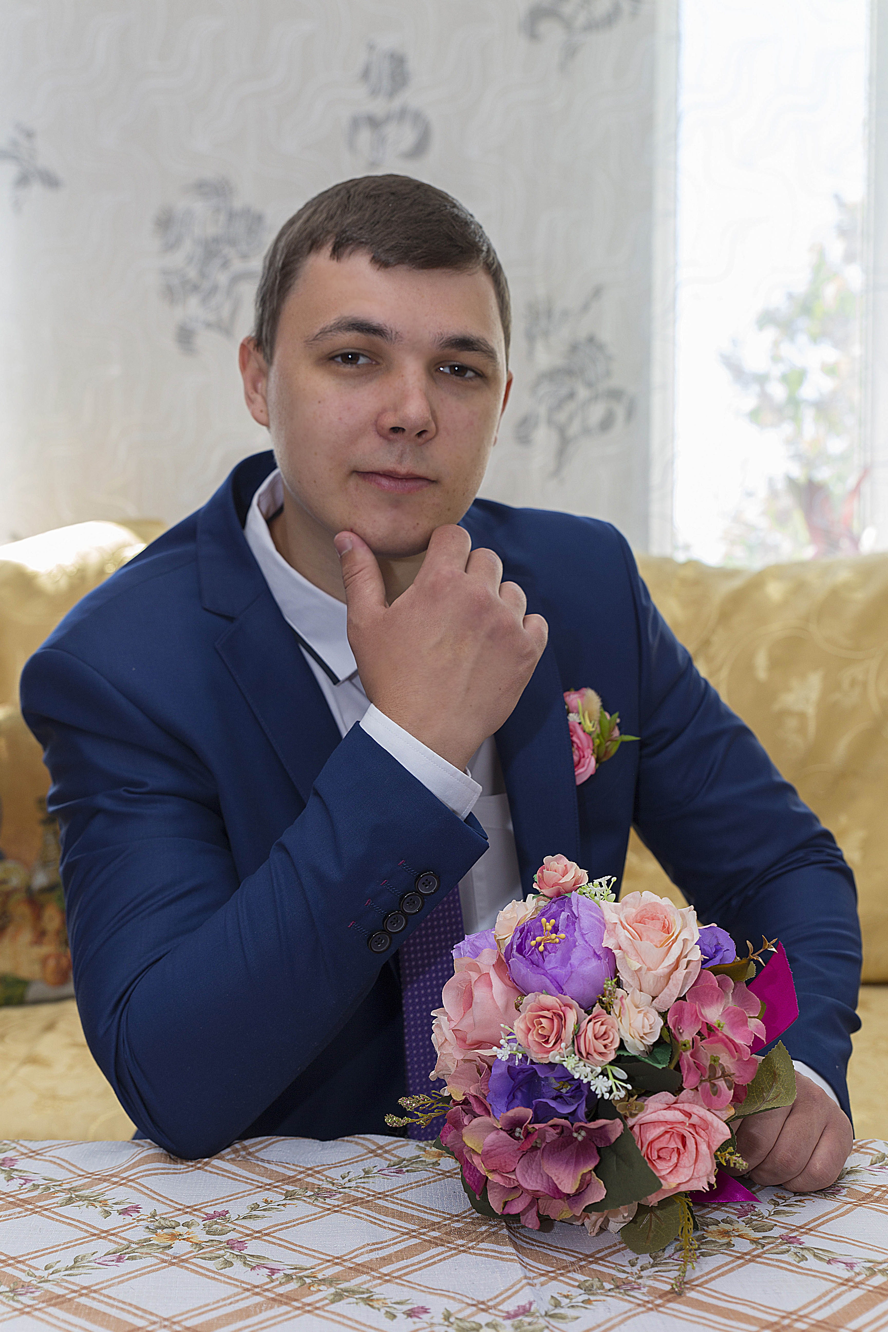 Апрель 2017